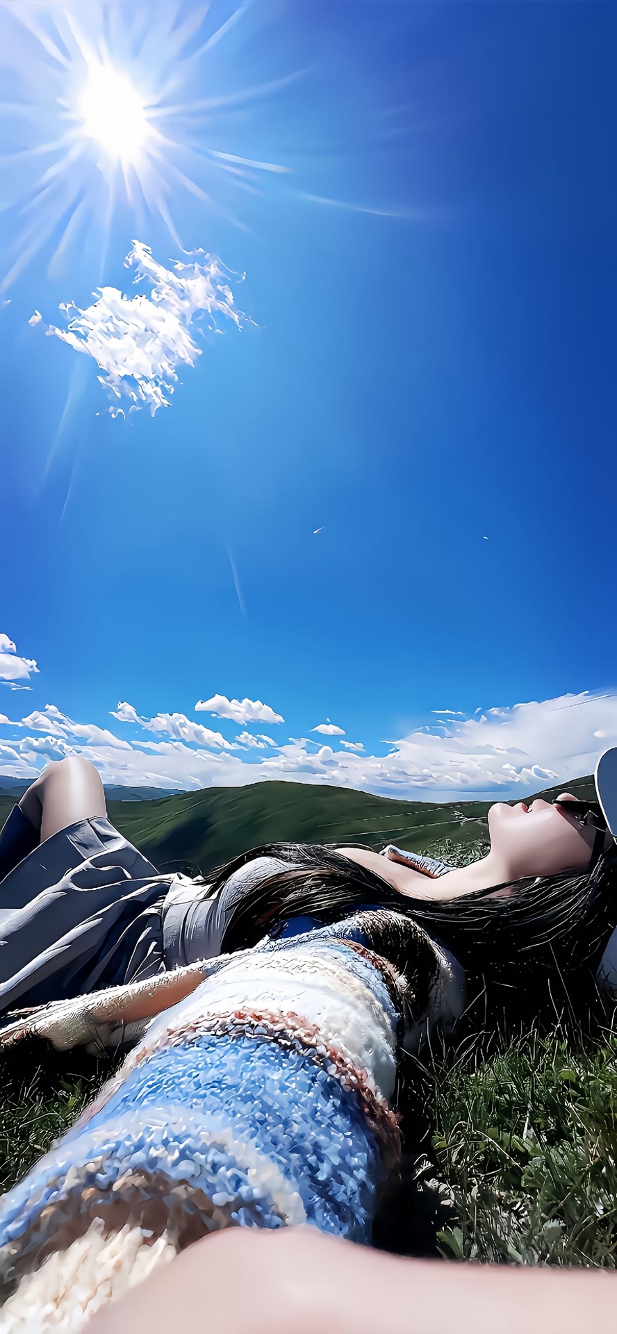 早安