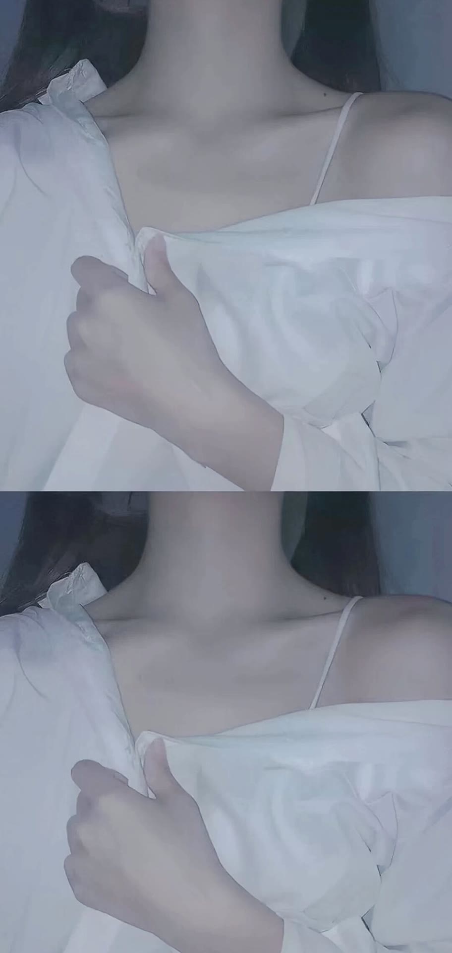 朋友问我为什么不收拾房间，笑话，我可是乱室佳人.
