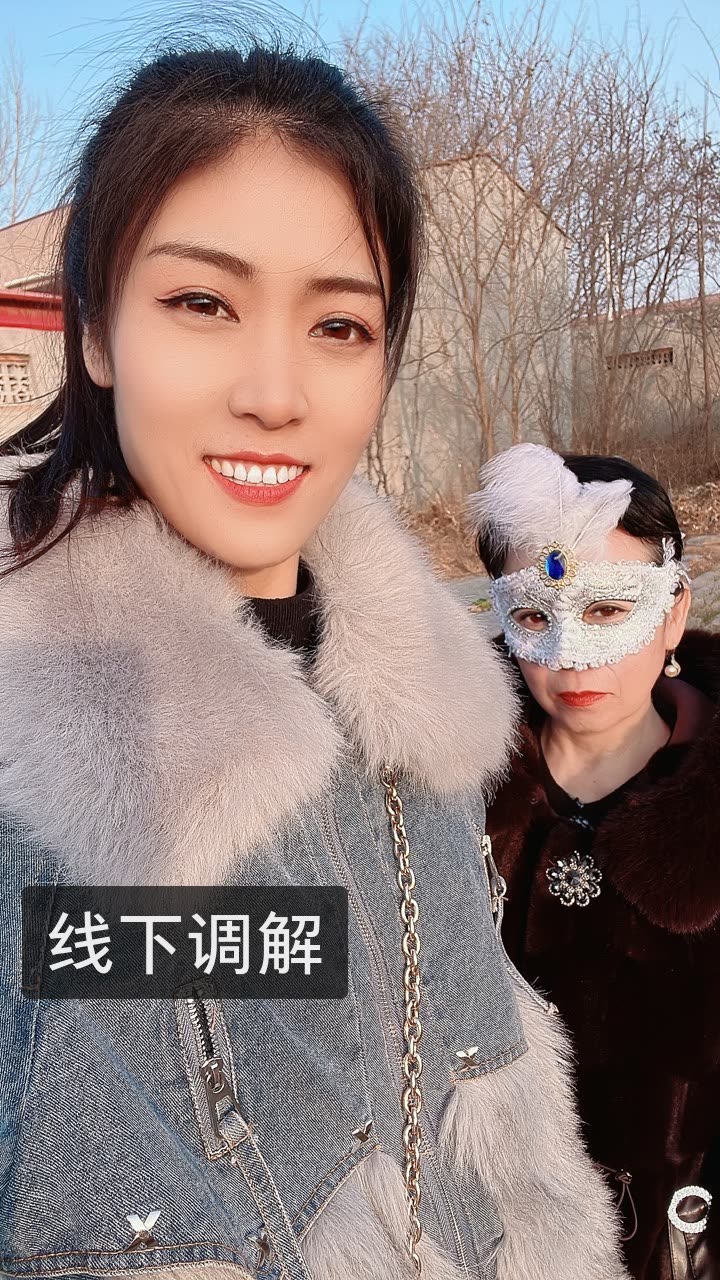 明霞7815砥砺前行的快手直播