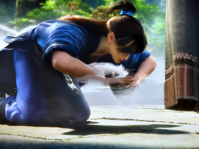 这修真界极为残酷 #仙逆