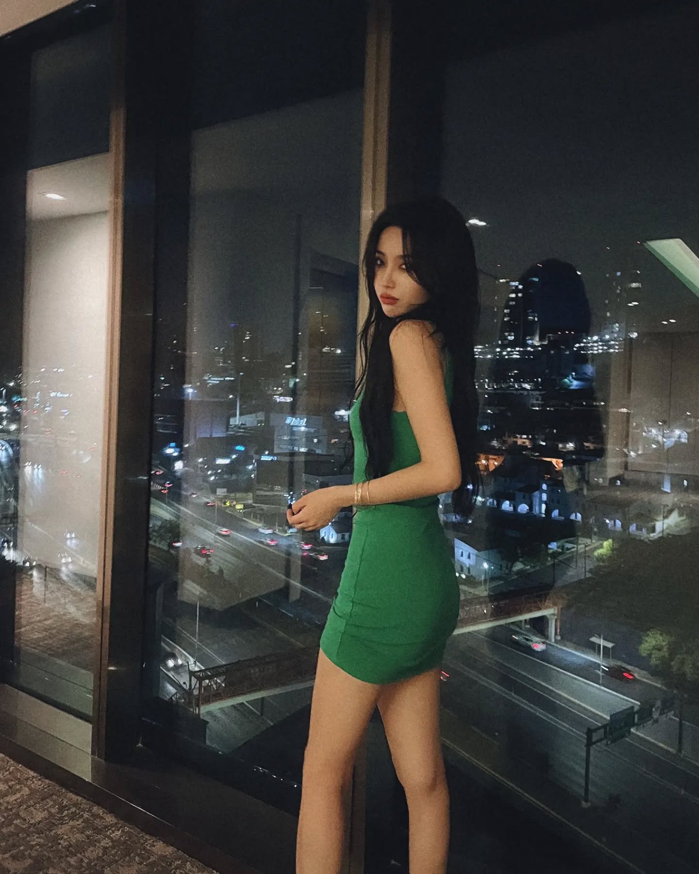 korean female stars